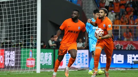 共启NEST之巅，北京决战，共育运动新星盛典！